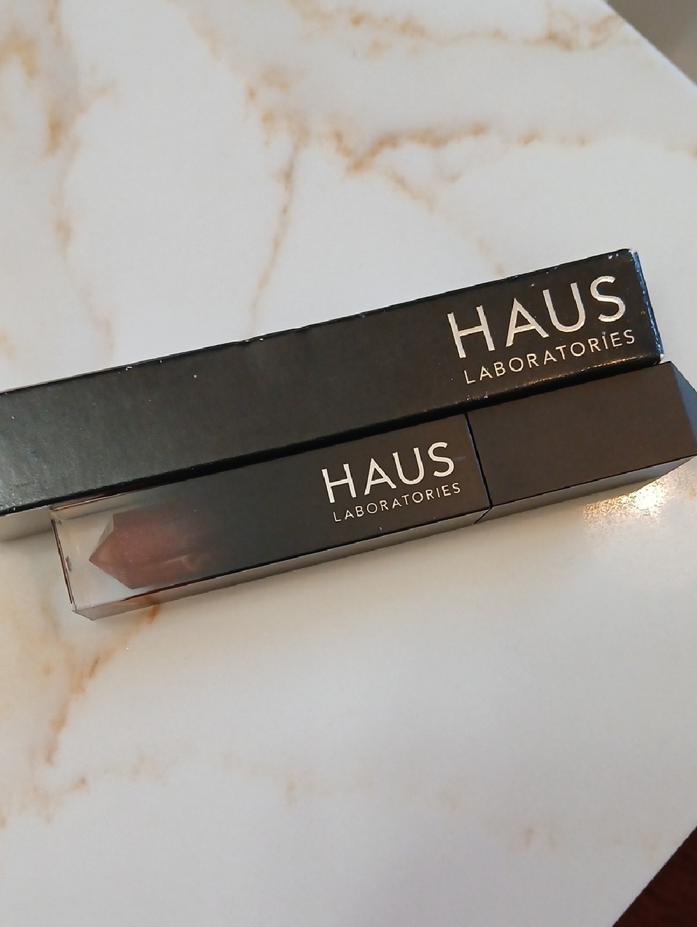 Haus Labs By Lady Gaga Le Riot Gloss- Chaser